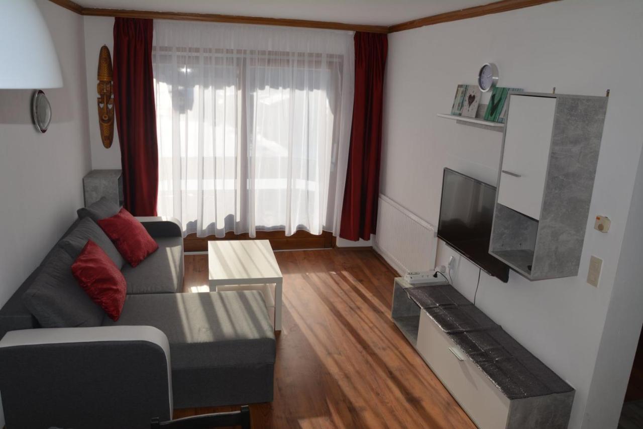 Four Seasons Apartment Karintia Latschach ober dem Faakersee Екстериор снимка