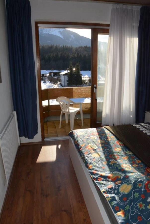 Four Seasons Apartment Karintia Latschach ober dem Faakersee Екстериор снимка