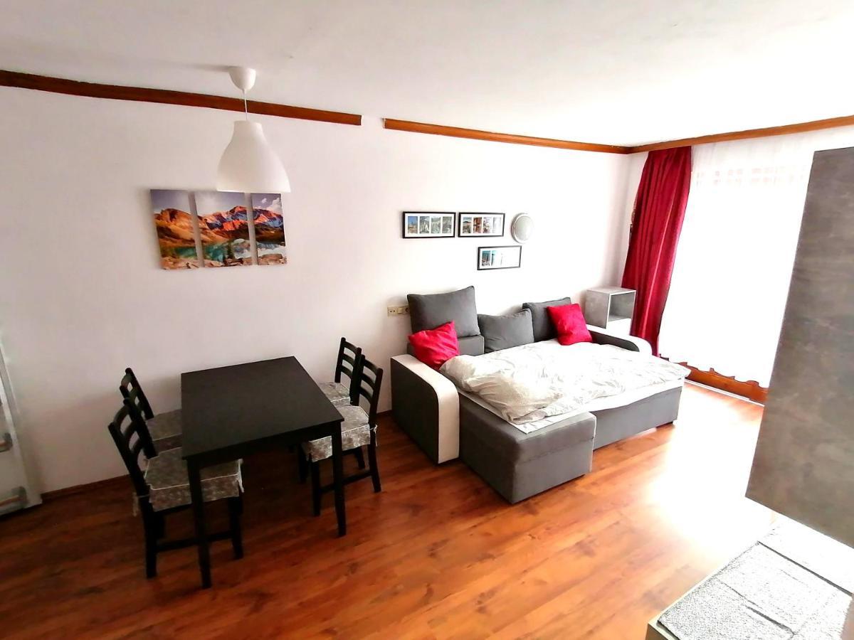 Four Seasons Apartment Karintia Latschach ober dem Faakersee Екстериор снимка
