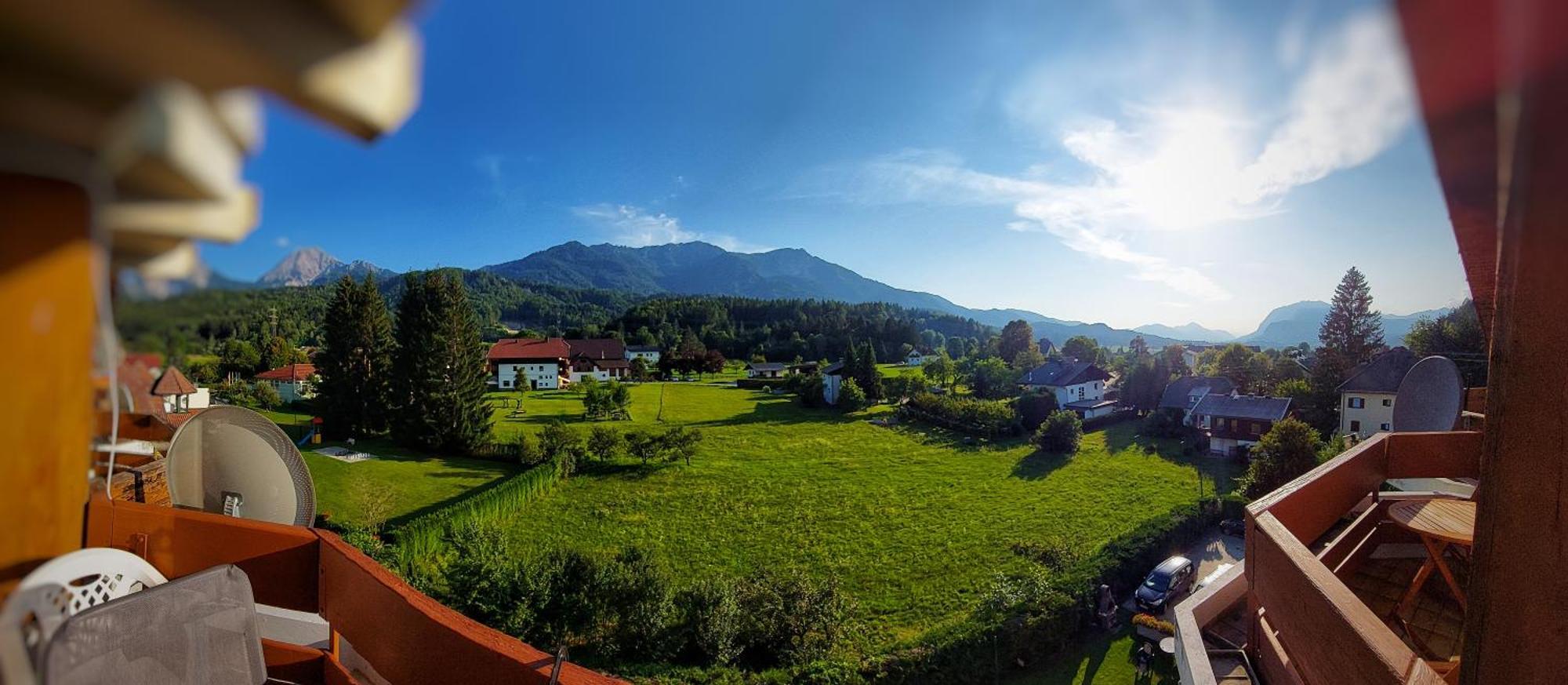 Four Seasons Apartment Karintia Latschach ober dem Faakersee Екстериор снимка